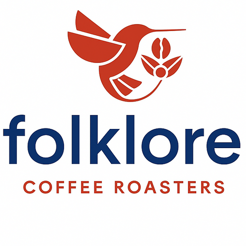 Folklore Coffee Roasters